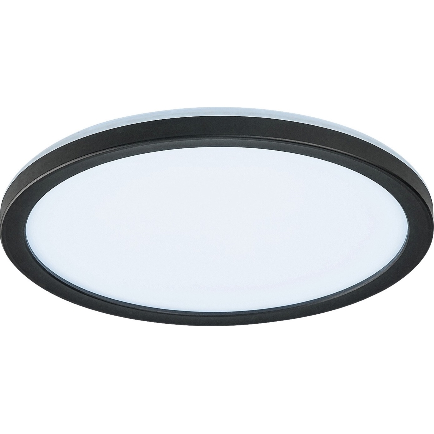 Rabalux - LED Fényerőszabályozható kültéri mennyezeti lámpatest LED/15W/230V Wi-Fi Tuya 2700-6500K IP44 + távirányító