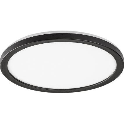 Rabalux - LED Fényerőszabályozható kültéri mennyezeti lámpatest LED/15W/230V Wi-Fi Tuya 2700-6500K IP44 + távirányító