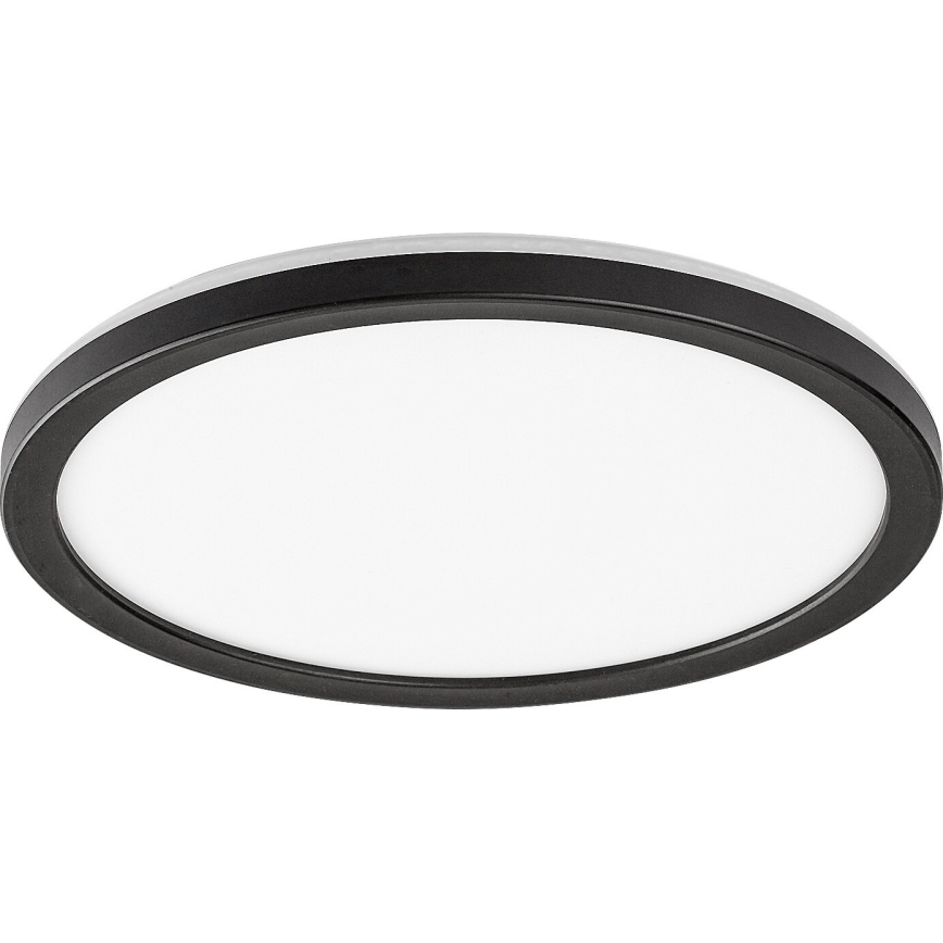 Rabalux - LED Fényerőszabályozható kültéri mennyezeti lámpatest LED/15W/230V Wi-Fi Tuya 2700-6500K IP44 + távirányító