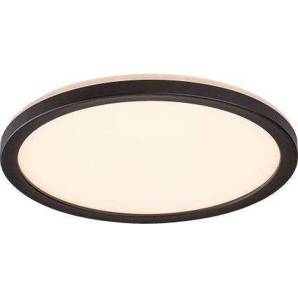 Rabalux - LED Fényerőszabályozható kültéri mennyezeti lámpatest LED/15W/230V Wi-Fi Tuya 2700-6500K IP44 + távirányító