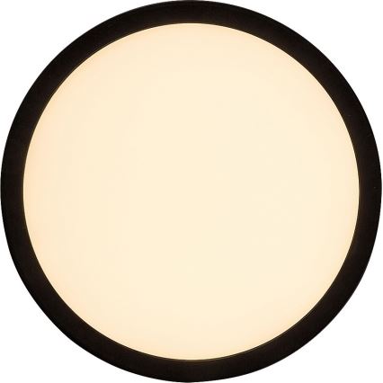 Rabalux - LED Fényerőszabályozható kültéri mennyezeti lámpatest LED/15W/230V Wi-Fi Tuya 2700-6500K IP44 + távirányító