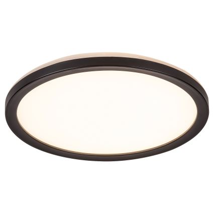 Rabalux - LED Fényerőszabályozható kültéri mennyezeti lámpatest LED/15W/230V Wi-Fi Tuya 2700-6500K IP44 + távirányító
