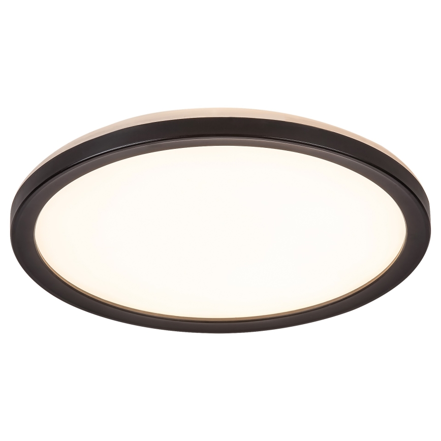 Rabalux - LED Fényerőszabályozható kültéri mennyezeti lámpatest LED/15W/230V Wi-Fi Tuya 2700-6500K IP44 + távirányító