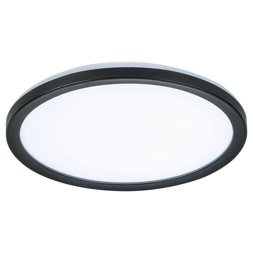 Rabalux - LED Fényerőszabályozható kültéri mennyezeti lámpatest LED/15W/230V Wi-Fi Tuya 2700-6500K IP44 + távirányító