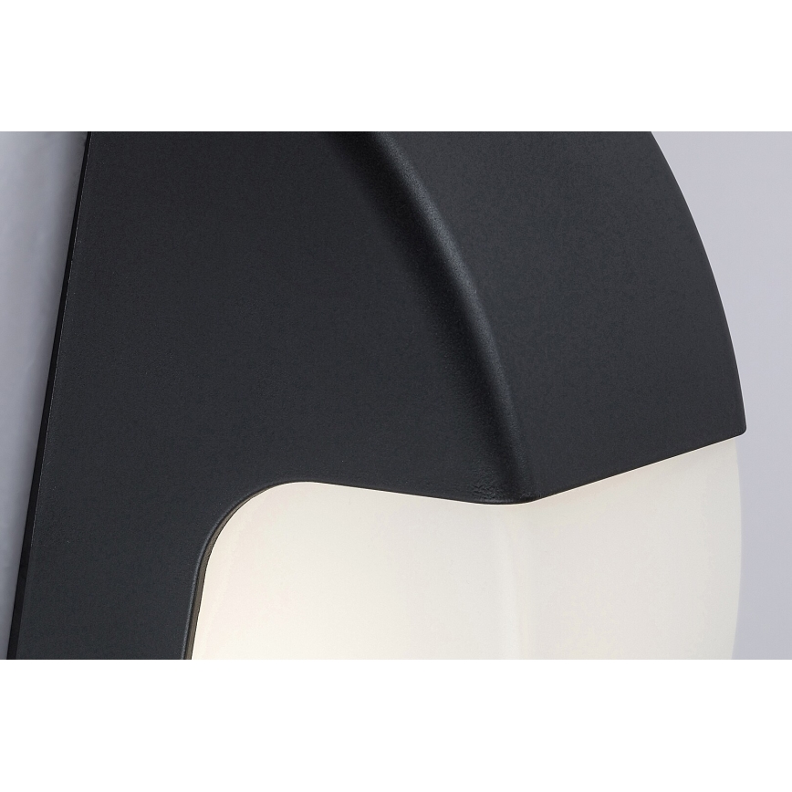 Rabalux - Kültéri fali lámpa 1xE27/12W/230V IP65