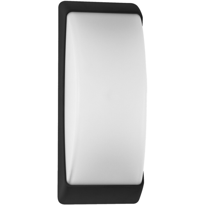 Rabalux - Kültéri fali lámpa 1xE27/12W/230V IP65