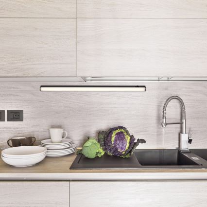 Rabalux - LED aláfali lámpa LED/4W/230V 4000K 31 cm