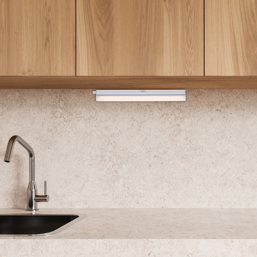 Rabalux - LED Pultmegvilágító LED/4W/230V 3000/4000K fehér