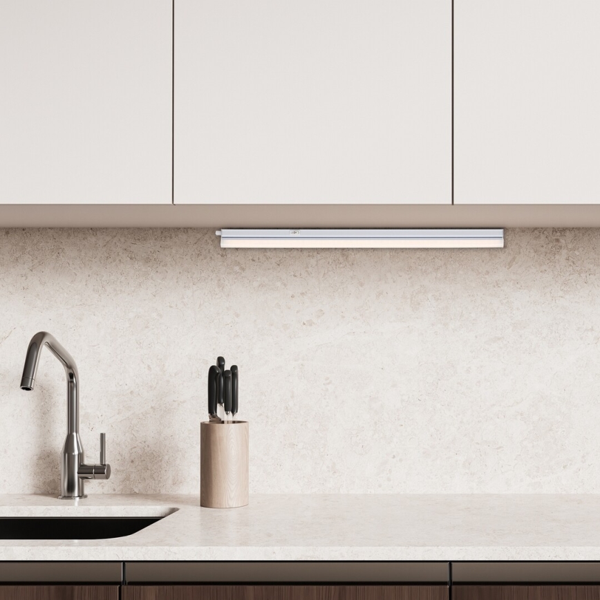 Rabalux - LED Pultmegvilágító LED/8W/230V 3000/4000K fehér