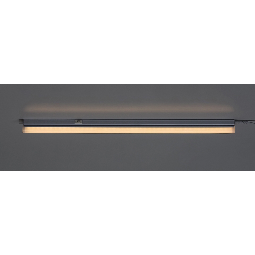 Rabalux - LED Pultmegvilágító LED/8W/230V 3000/4000K fehér