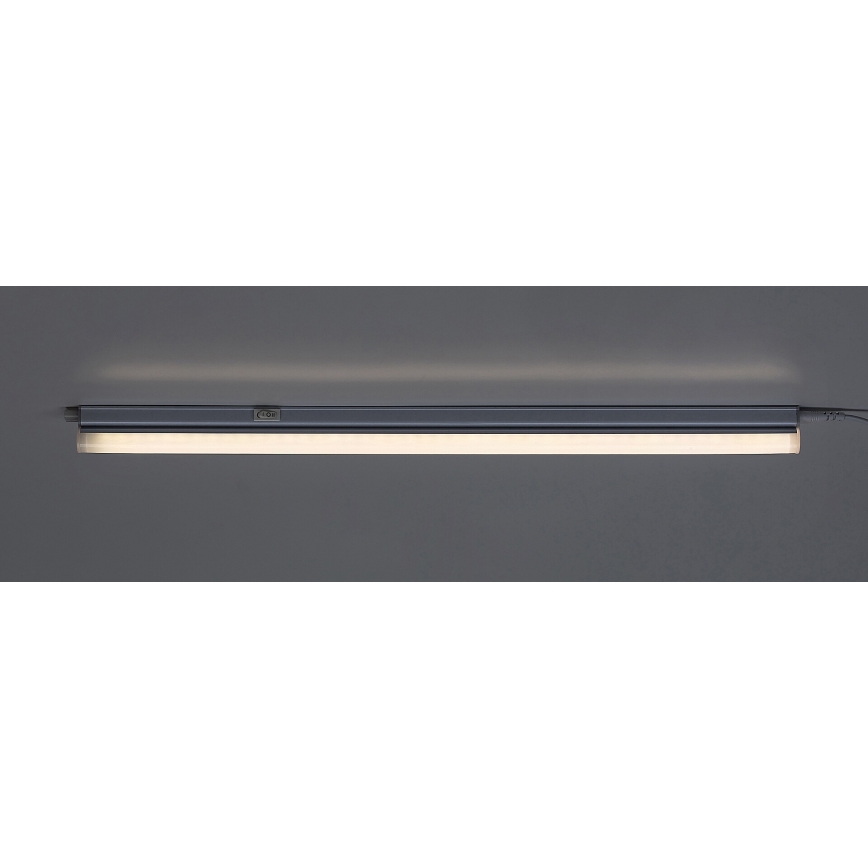 Rabalux - LED Pultmegvilágító LED/8W/230V 3000/4000K fehér