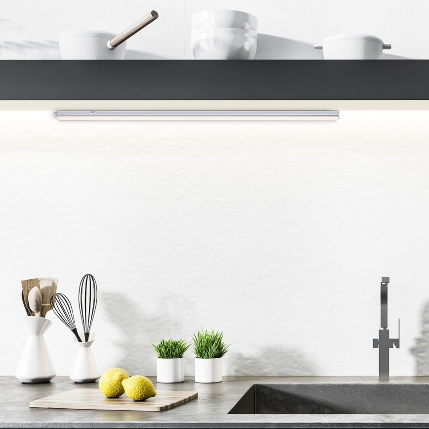 Rabalux - LED Pultmegvilágító LED/16W/230V 3000/4000K fehér