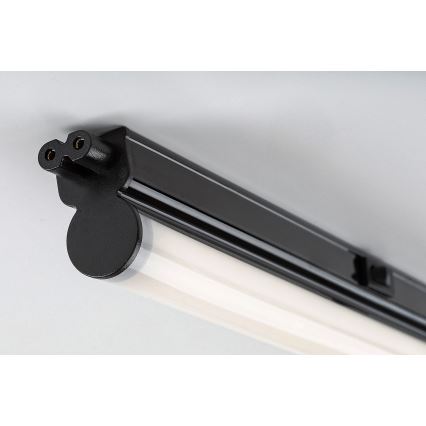 Rabalux - LED Pultmegvilágító LED/4W/230V 3000/4000K fekete