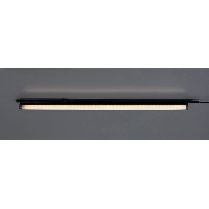 Rabalux - LED Pultmegvilágító LED/8W/230V 3000/4000K fekete