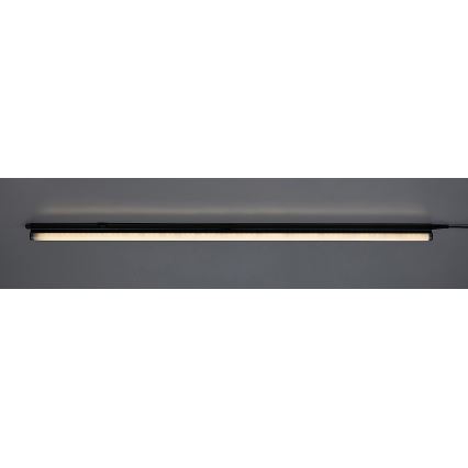 Rabalux - LED Pultmegvilágító LED/12W/230V 3000/4000K fekete