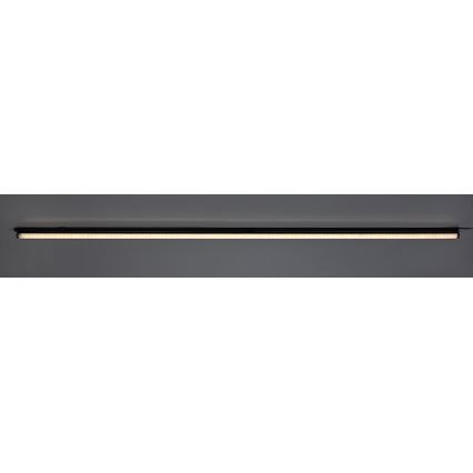 Rabalux - LED Pultmegvilágító LED/20W/230V 3000/4000K fekete