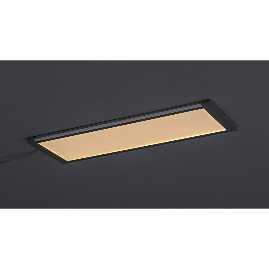 Rabalux - LED Pultmegvilágító érzékelővel LED/6W/230V