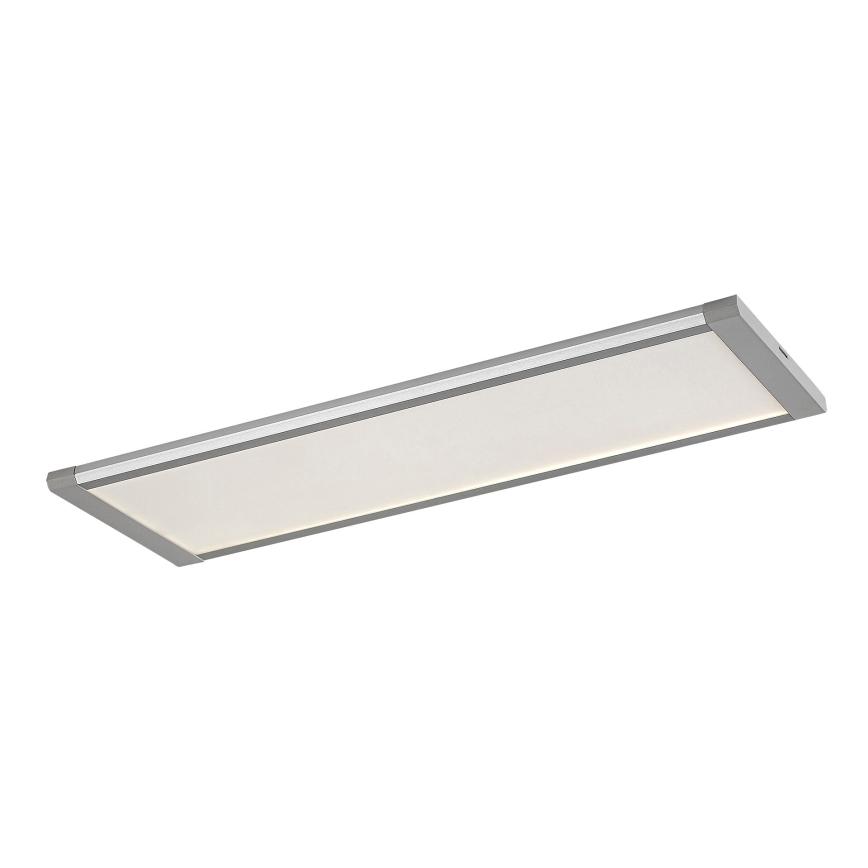 Rabalux - LED Pultmegvilágító érzékelővel LED/6W/230V