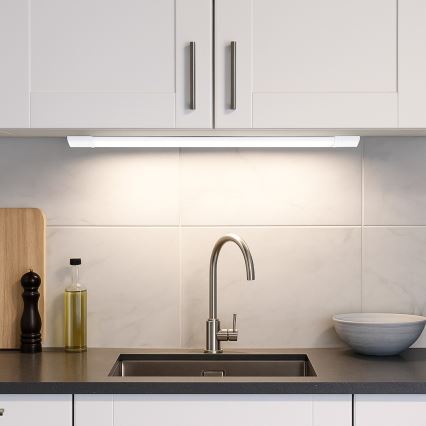 Rabalux - alá szerelhető LED lámpatest LED/24W/230V 90 cm