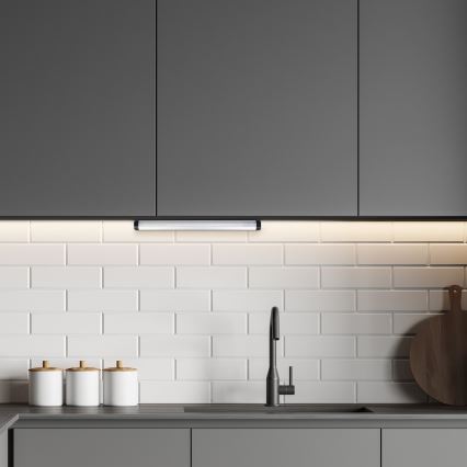 Rabalux - LED Dimmelhető konyhai pultvilágítás LED/3W/230V 4000K 30 cm