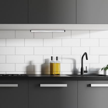 Rabalux - LED Dimmelhető konyhai pultvilágítás LED/5W/230V 4000K 50 cm