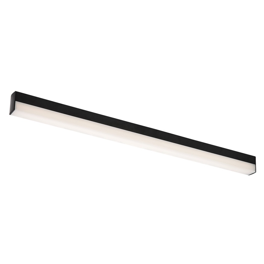 Rabalux - LED Pultmegvilágító LED/20W/230V 4000K 83 cm fekete