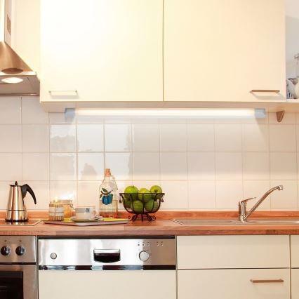 Rabalux - LED Pultmegvilágító LED/24W/230V 4000K 113 cm fehér