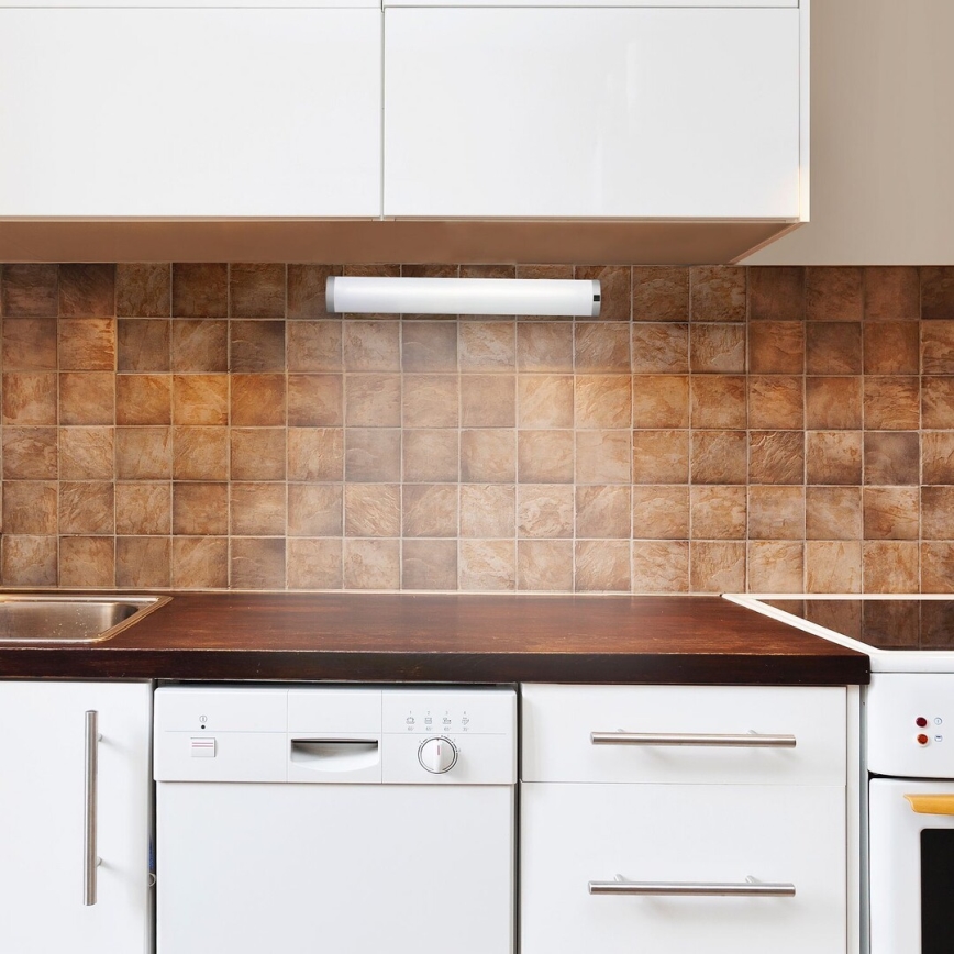 Rabalux - LED Pultmegvilágító LED/8W/230V 4000K 60 cm matt króm