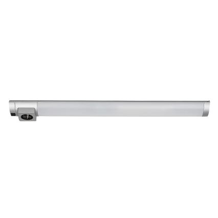 Rabalux - LED Pultmegvilágító konnektoros LED/5W/230V 4000K 45 cm matt króm
