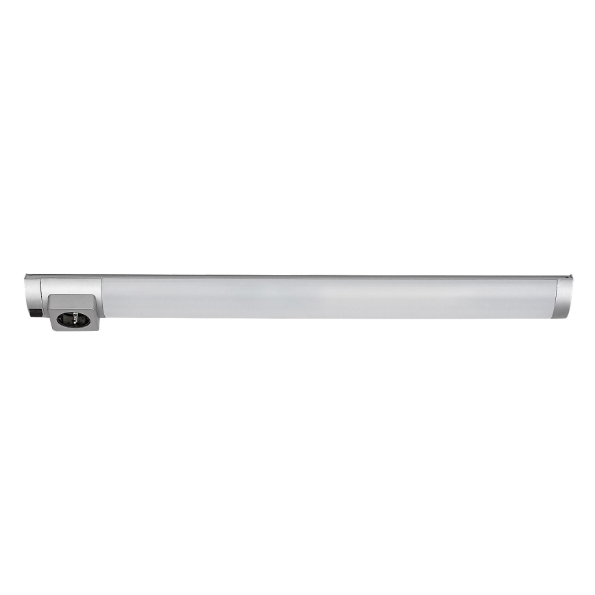 Rabalux - LED Pultmegvilágító konnektoros LED/5W/230V 4000K 45 cm matt króm