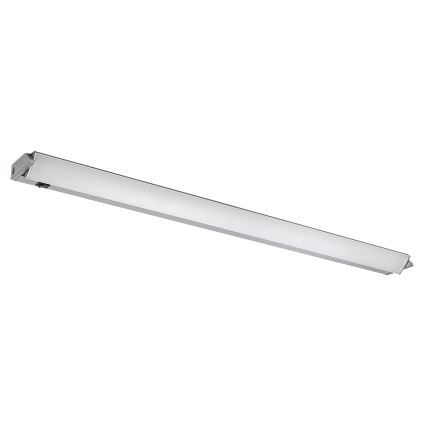Rabalux - LED Pultmegvilágító LED/5W/230V 4000K ezüst