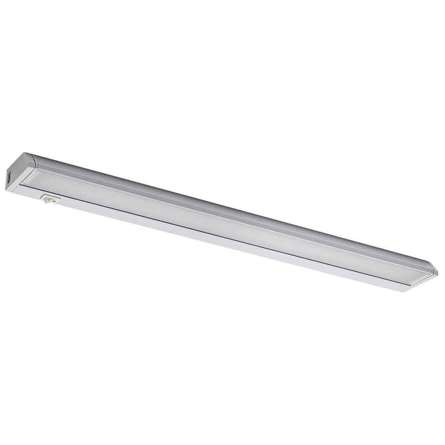 Rabalux - LED Pultmegvilágító LED/10W/230V 4000K 57 cm fehér