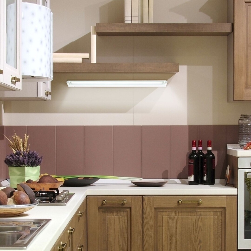 Rabalux - LED Pultmegvilágító LED/15W/230V 4000K 91 cm fehér