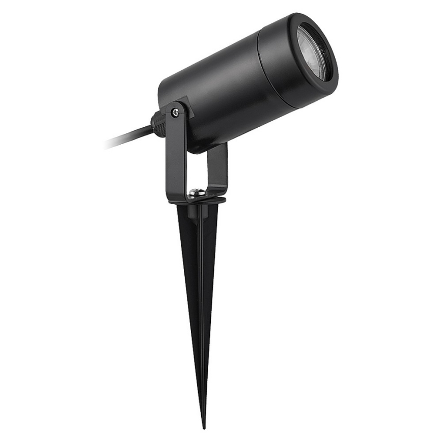 Rabalux - Kültéri lámpatest 1xGU10/4W/230V IP65