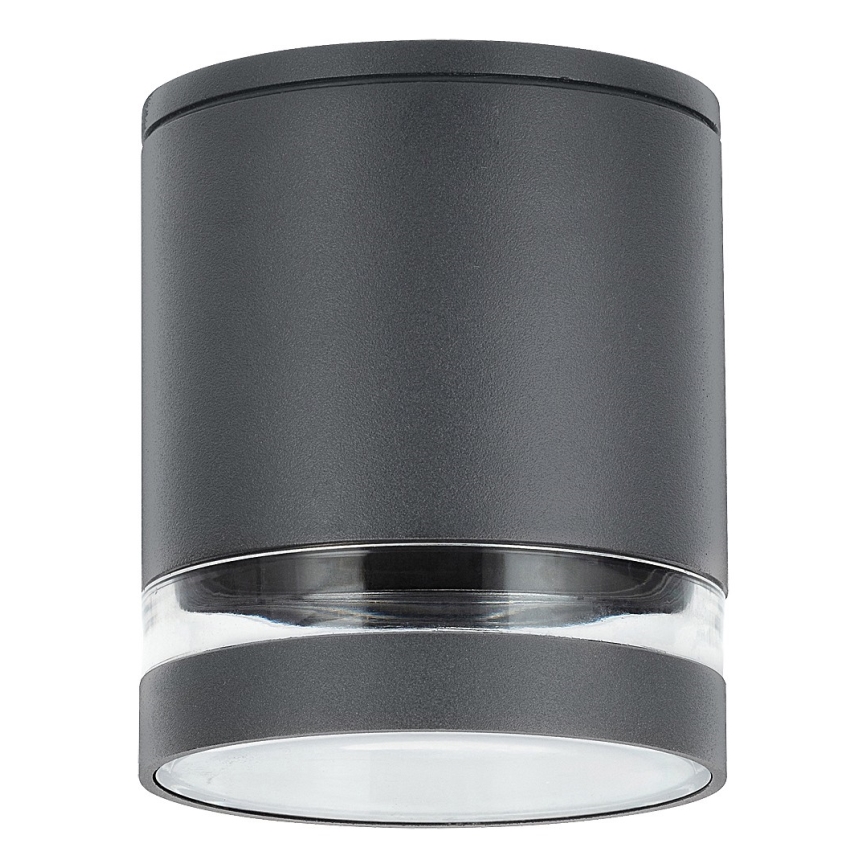 Rabalux - Kültéri spotlámpa 1xGU10/35W/230V kerek IP54