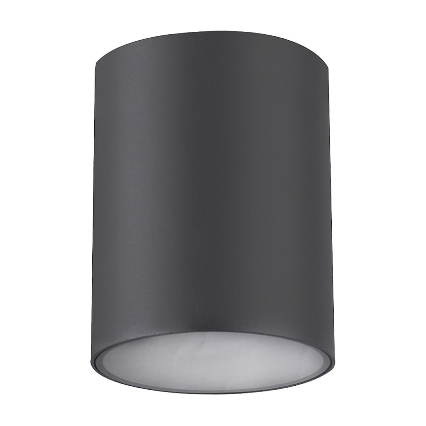 Rabalux - Kültéri spotlámpa  1xGU10/35W/230V kerek IP54