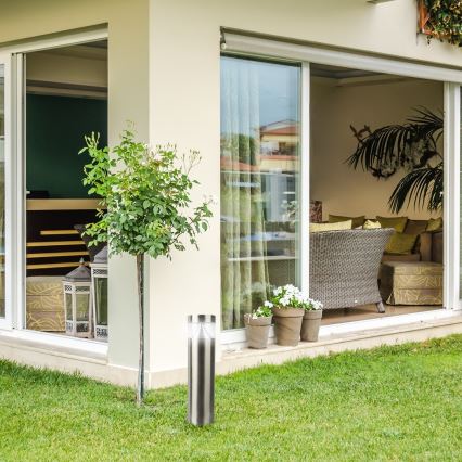 Rabalux - LED Kültéri lámpa LED/7W/230V 30 cm IP54