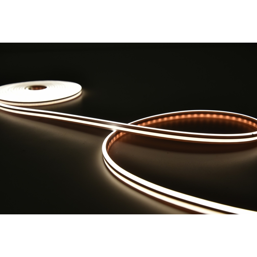 Rabalux - LED RGBW állítható fényerejű szalag LED/21W/230V 5 m IP67 + távirányító