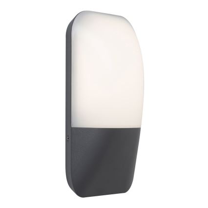 LED Kültéri fali lámpa LED/10W/230V IP65 800lm 4000K
