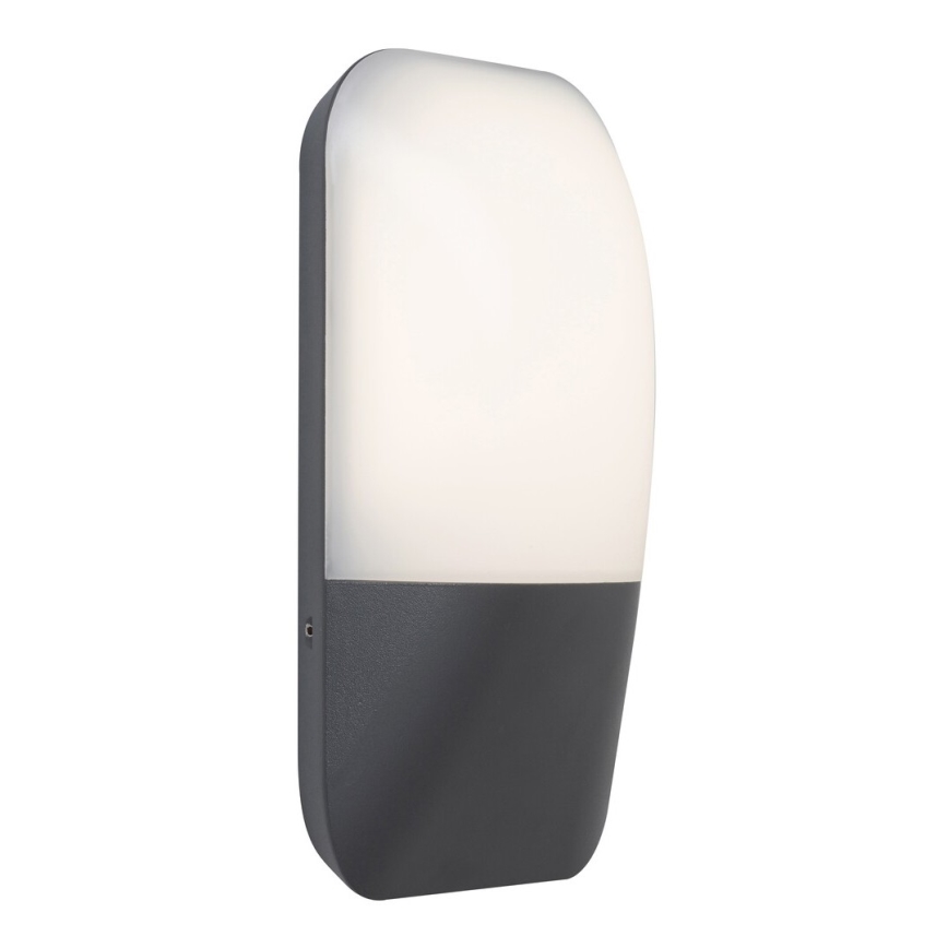 LED Kültéri fali lámpa LED/10W/230V IP65 800lm 4000K