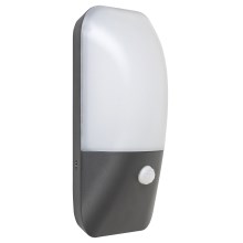 Rabalux 7997 - LED Kültéri fali lámpa érzékelős LED/11W/230V IP54