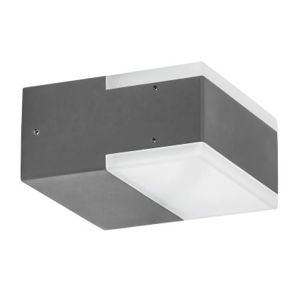 Rabalux 8060 - LED Kültéri fali lámpa BONA 2xLED/4,5W