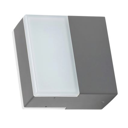 Rabalux 8060 - LED Kültéri fali lámpa BONA 2xLED/4,5W