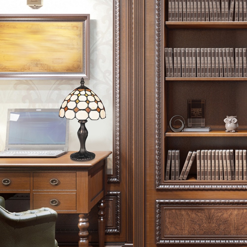 Rabalux - Asztali lámpa 1xE14/40W/230V