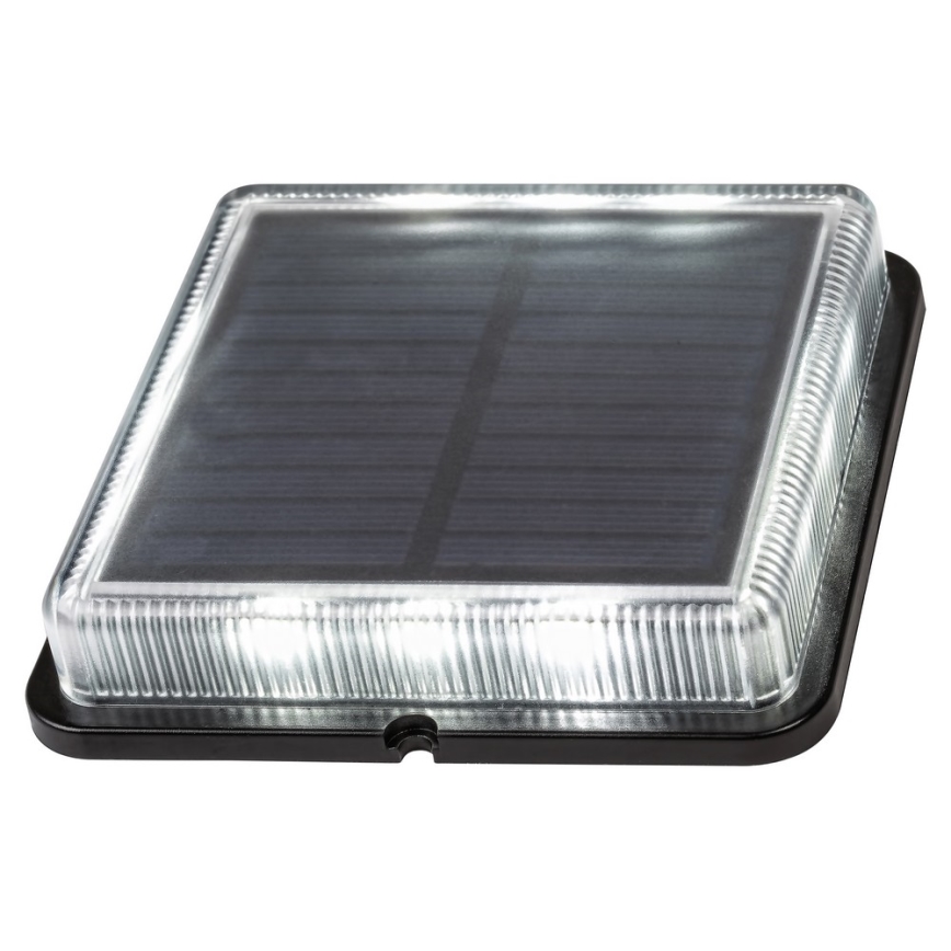 Rabalux - LED kültéri napelemes lámpatest LED/1,5W/3,2V 4000K 500 mAh IP67