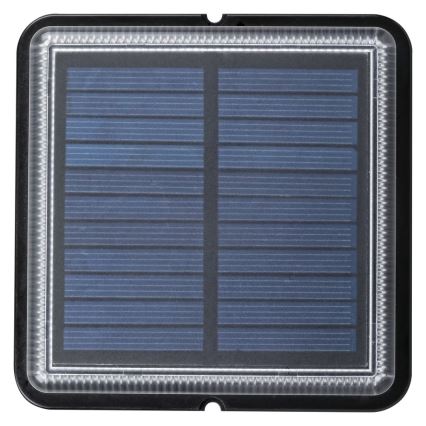 Rabalux - LED kültéri napelemes lámpatest LED/1,5W/3,2V 4000K 500 mAh IP67