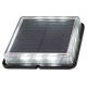 Rabalux - LED Kültéri napelemes lámpa LED/1,5W/3,2V 4000K IP67