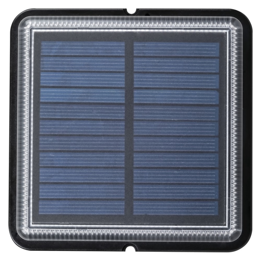 Rabalux - LED Kültéri napelemes lámpa LED/1,5W/3,2V 4000K IP67