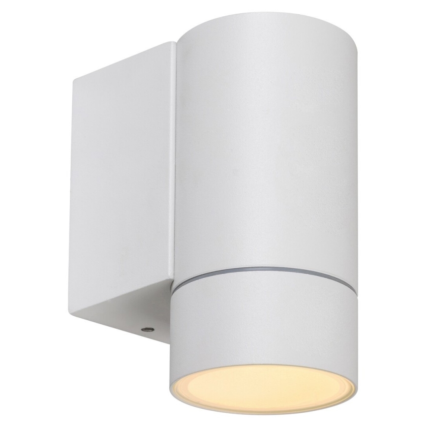 Rabalux - Kültéri fali lámpa 1xGU10/10W/230V IP54 fehér