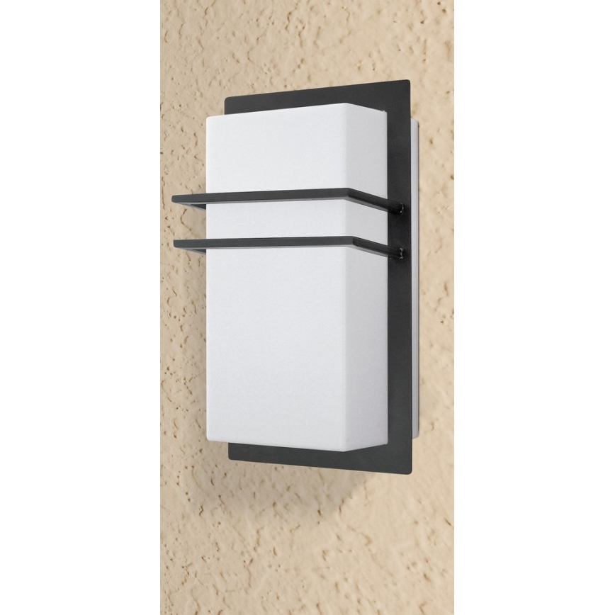 Rabalux - Kültéri fali lámpa 1xE27/11W/230V